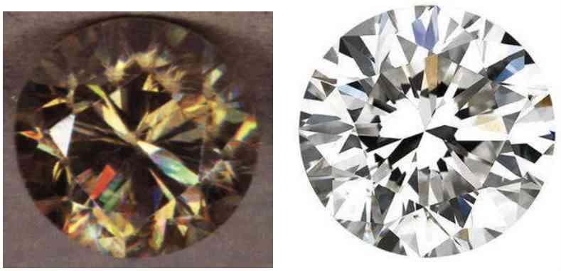 钻石的真假鉴别方法有哪些(钻石的真假鉴别方法有哪些视频)插图9