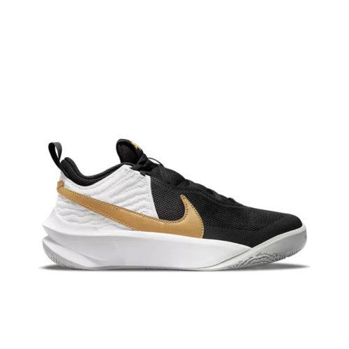 Nike/耐克 22年春夏 大童/女款 TEAM HUSTLE D 10 轻便 舒适 运动 休闲 耐磨 篮球鞋 CW6735-002