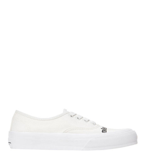 ALEXANDER WANG/亚历山大·王 女鞋 女士 白色低帮时尚休闲运动鞋 30321N067 100