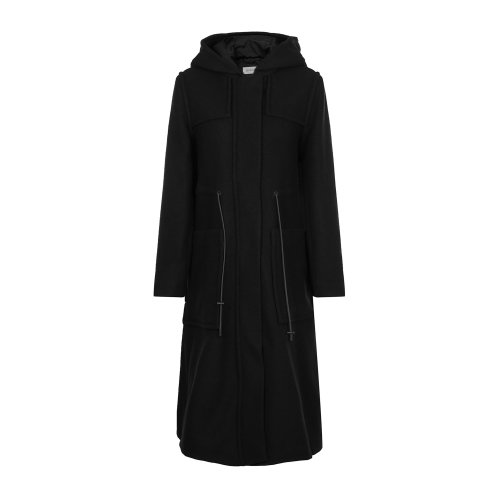 SPORTMAX 蓝色 女士 女士风衣 20160183600 10734 ZAMPA002