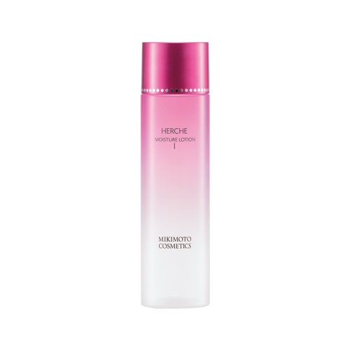 MIKIMOTO御木本 HERCHE白净水嫩调理化妆水 柔肤水 爽肤水 I (滋润 ) 150ml