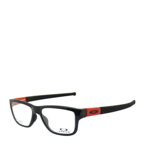 Oakley/欧克利光学 男女同款 户外 运动 黑色磨砂防滑镜框 眼镜架 OX8091-03 Oakley/欧克利光学