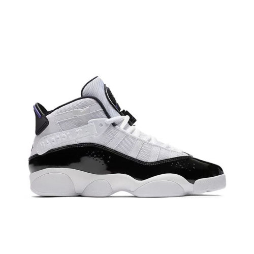 Nike/耐克 22年春夏 女款/大童 AJ6 六冠王 运动 休闲 篮球鞋 323419-104