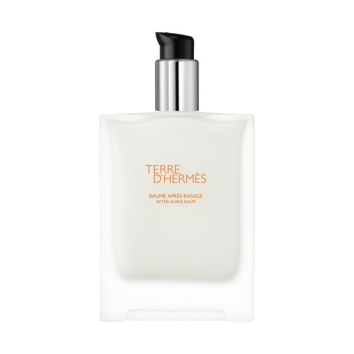 HERMES/爱马仕 大地男士须后保湿乳100ML