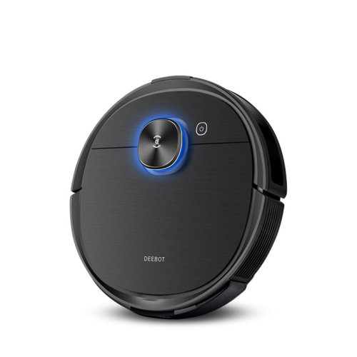 ECOVACS/科沃斯 地宝T8 AIVI扫地机器人扫拖一体机智能家用吸尘器激光导航规划全自动洗擦拖地机DBX11-21