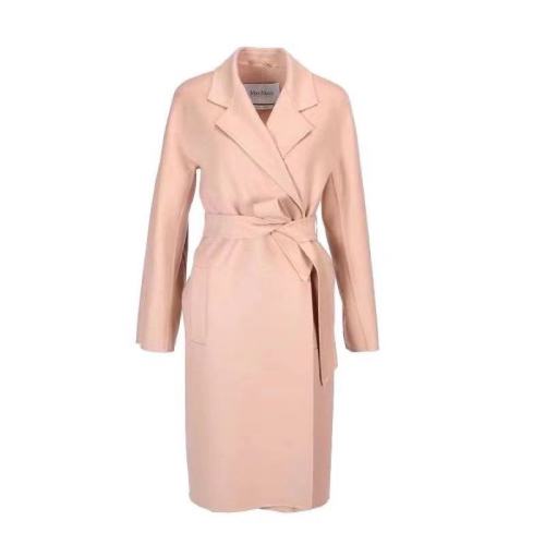 MaxMara/麦丝玛拉 经典款女士大衣 RAPALLO 001