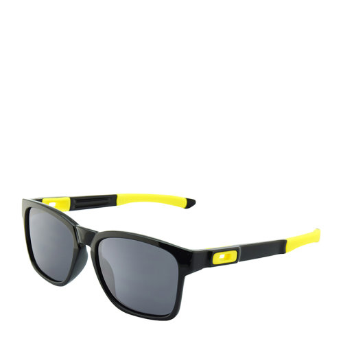 Oakley/欧克利 户外 运动 硬汉系列 车身罗西联名合作款 法拉利联名款 骑行 登山 钓鱼 冲浪 防滑 太阳镜 镀膜 反光 镜片 墨镜 眼镜 OO9272 CATALYST