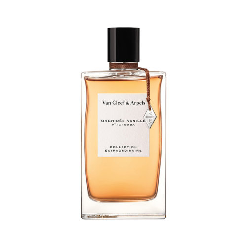 Van Cleef & Arpels 梵克雅宝珍藏系列「香草兰」中性香水 EDP浓香水75ml