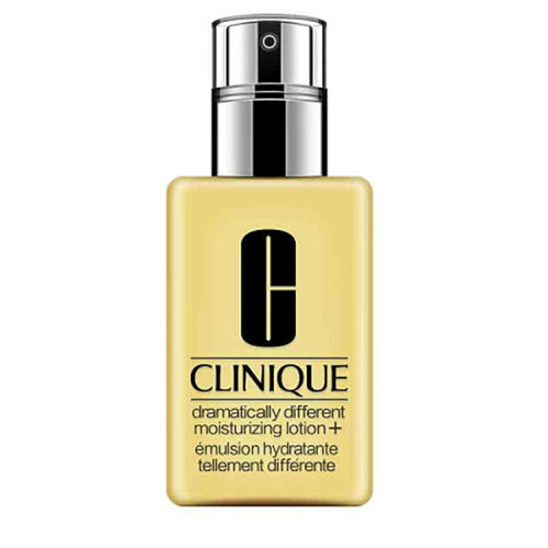 Clinique/倩碧 卓越润肤乳/天才黄油有油125ml/200ml(水油平衡 补水保湿 )