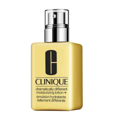 Clinique/倩碧卓越润肤乳液200ml (天才黄油有油版 )无外盒