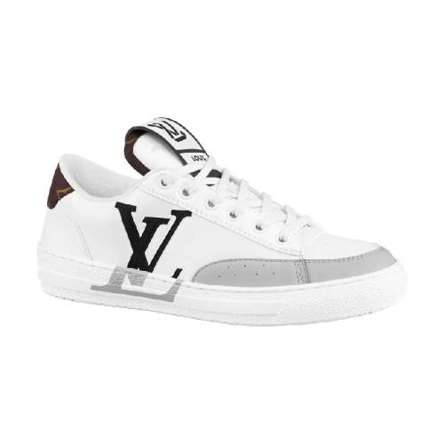 LV路易威登 22年秋冬 女士 休闲运动鞋 CHARLIE 运动鞋 1A9RWE 1A9RWF 1A9RWG 1A9RWH 1A9RWI 1