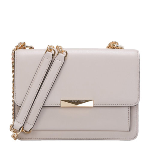 Michael Kors/迈克·科尔斯大号皮革单肩包斜挎包女包 30S9GJ4L9L多色可选