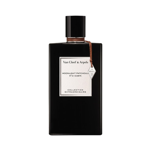 Van Cleef & Arpels 梵克雅宝珍藏系列「月光广藿香」中性香水 EDP浓香水75ml
