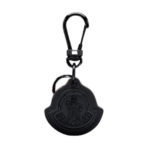 MONCLER蒙可蒙克莱 22年秋冬 女士 钥匙扣 Logo Key Ring H209B6F00006M2181999