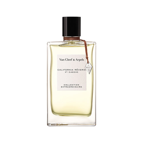 Van Cleef & Arpels 梵克雅宝珍藏系列「加州美梦」女性香水 EDP浓香水75ml