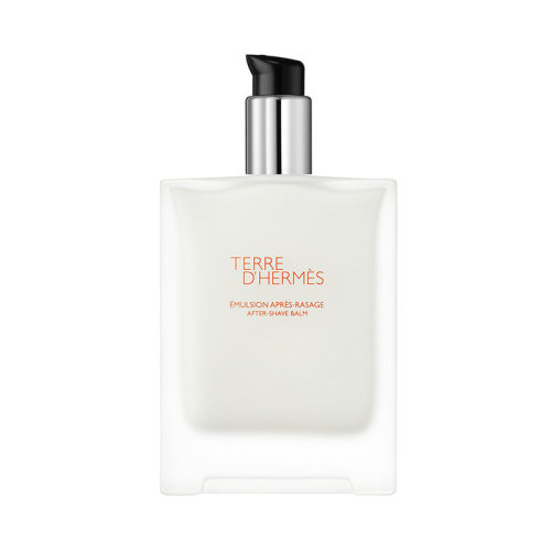 HERMES/爱马仕 大地男士须后保湿乳100ML
