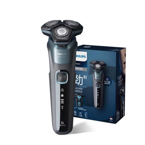 Philips/飞利浦 电动剃须刀 干湿两用电动剃须刀 S5532