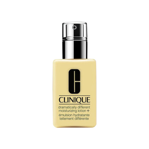 Clinique/倩碧 卓越润肤乳 天才黄油有油黄油 125ml(新疆不发货)