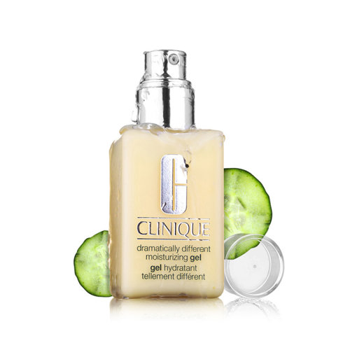 Clinique/倩碧 卓越润肤啫喱 无油黄油 125ml