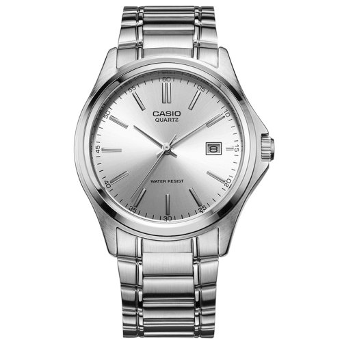 CASIO/卡西欧ANALOG系列时尚腕表MTP-1183A-7A