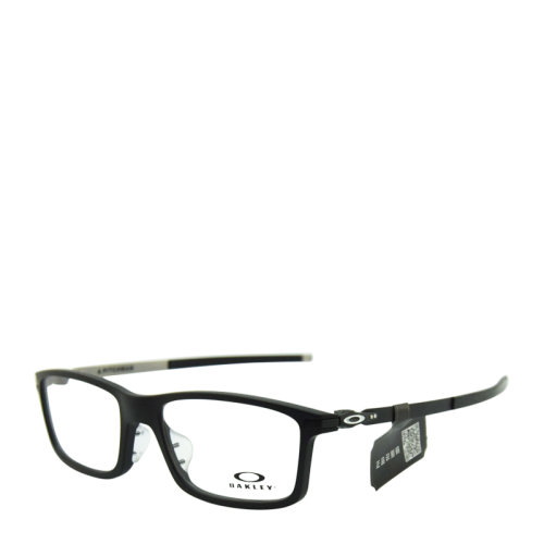 Oakley/欧克利光学 男女同款 户外 运动 黑色磨砂防滑镜框 眼镜架 OX8096 Oakley/欧克利光学