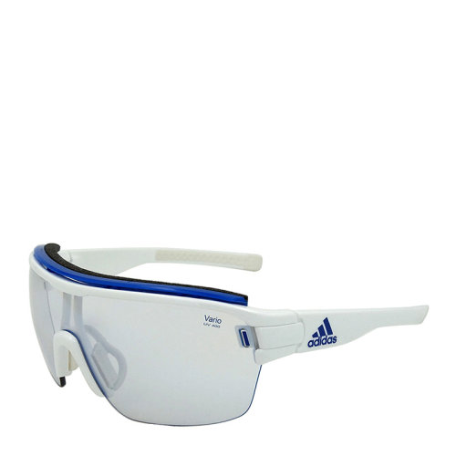 adidas/阿迪达斯 运动 户外 骑行 护目镜 防风 半框 墨镜 眼镜 专利 科技 镜片 太阳镜 AD05 adidas 阿迪达斯