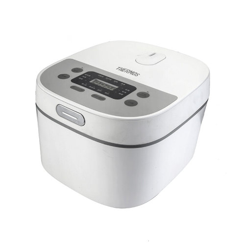 THERMOS/膳魔师 膳魔师电饭煲 EHA-4146E-SW 1.4L黄金容积,满足全家使用