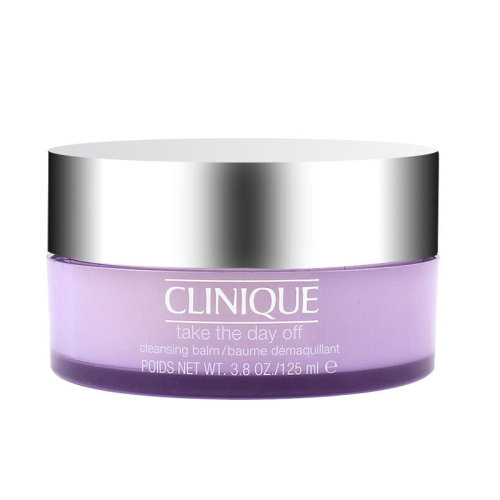 Clinique/倩碧 紫胖子卸妆膏125ml新疆不发货