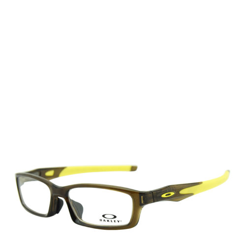 Oakley/欧克利光学 男女同款 户外 运动 防滑镜框 眼镜架 OX8118 55mmOakley/欧克利光学