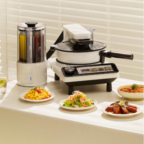 tineco/添可 TINECO添可智能料理机食万3.0多功能家用炒菜锅烹饪机器人电蒸锅